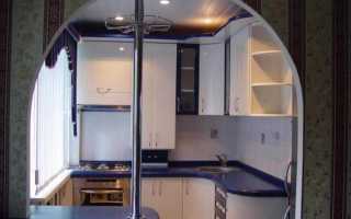 Угловая кухня с барной стойкой: выбор мебели, планировка и дизайн