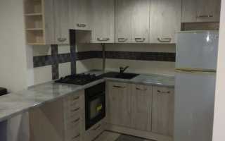 «Строгие линии, четкая геометрия, нейтральные цвета — моя кухня безупречна»