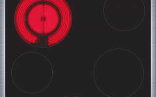 Как разблокировать плиту Bosch: причины блокировки и способы ее снять