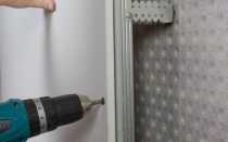 Расход саморезов на 1м2 гипсокартона: ОНЛАЙН-КАЛЬКУЛЯТОР