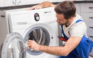 Что лучше: ремонтировать свою стиральную машину или купить новую?
