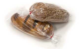 Где и как лучше хранить хлеб на кухне, чтобы не черствел и не плесневел: идеи и советы