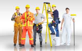 Контроль строителей во время ремонта: шпаргалка хозяина квартиры