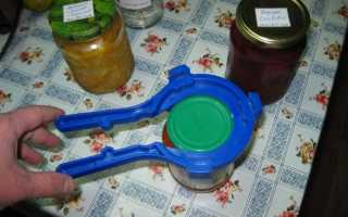15 лайфхаков, как открыть банку с закручивающейся крышкой, если не хватает сил