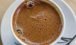 Кофе с пенкой: как сделать правильно и вкусно в домашних условиях в турке, на плите, в блендере, из растворимого