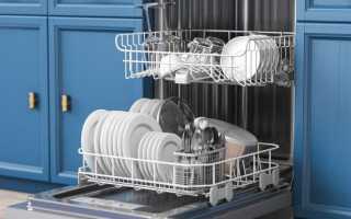 Соль в посудомоечной машине: как ее применять и можно ли чем-то заменить