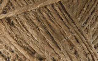 Что можно сделать из джутовой веревки (каната) своими руками: 75 идей поделок из джута