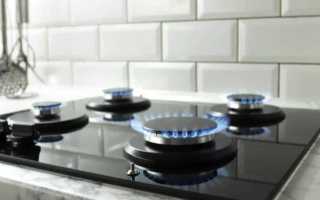 Идеи, чем закрыть стену за газовой плитой, чтобы защитить от жира, нагара и нагрева