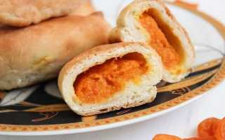 Что делать, чтобы начинка не вытекала из пирожков: 5 секретов