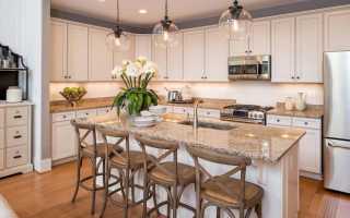 24 досадные ошибки при ремонте кухни