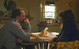 «Очень странные дела»: интерьеры кухонь семейств Байерс и Уилер