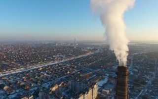 Отопительная система в многоэтажке: виды, устройство, особенности
