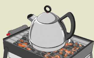Как нагреть воду: 11 быстрых способов дома и на даче