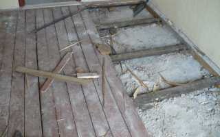 Укладка ламината на деревянный пол своими руками за 6 шагов с фото