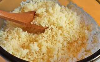 Кус-кус с рыбой и морепродуктами: 17 вкусных рецептов приготовления, от которых гости будут в восторге