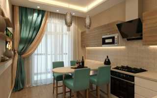 Кухня в бежевых тонах: дизайн интерьера, фото реальных объектов