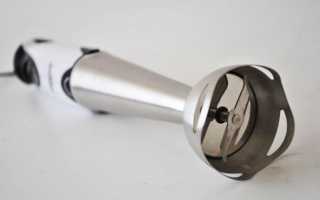 35 рецептов, что можно сделать с помощью блендера (погружного и стационарного с чашей) в домашних условиях