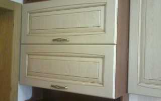 Читательница Анастасия: «Знакомьтесь, моя элегантная кухня!»