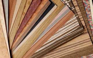 Кухни из шпона: выбор дизайна, изготовление и реставрация шпонированных МДФ фасадов, 55 фото