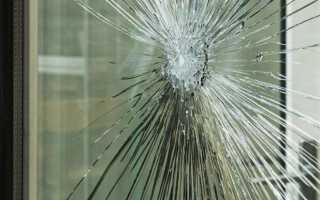 Можно ли заменить стеклопакет в пластиковом окне без замены окна и рамы