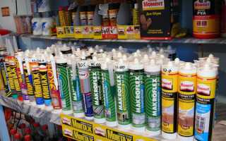 Как приклеить ПВХ-панели к пеноплексу или пенопласту: 5 способов