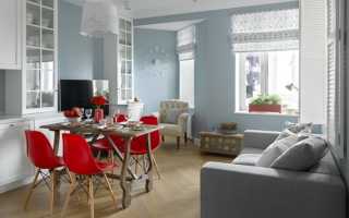 Спальное место на кухне: островок уюта рядом с вкусной едой