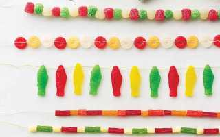 50 вкусных и красивых идей для Новогоднего стола