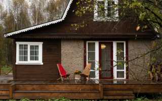 Чем покрасить старый дом: выбор краски для деревянных и оштукатуренных стен, советы по нанесению