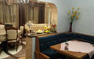 Можно ли в несущей стене вырезать арку: как это сделать и согласовать?