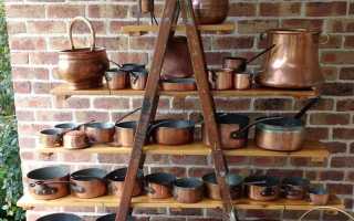 Как выбрать кастрюлю из нержавеющей стали, стекла или алюминия