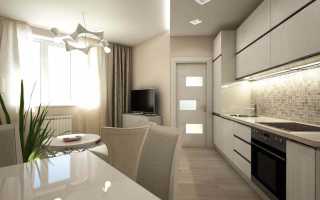 Какие потолки лучше устанавливать на кухне — фото и особенности современных вариантов