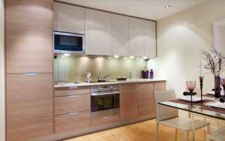 Дизайн 2023 года: какой цвет кухни сейчас в моде