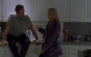 Такая разная классика: интерьер кухни и столовой из фильма «Красота по-американски»