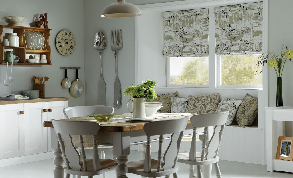 Дизайн кухни 9 квадратов: как задействовать каждый метр