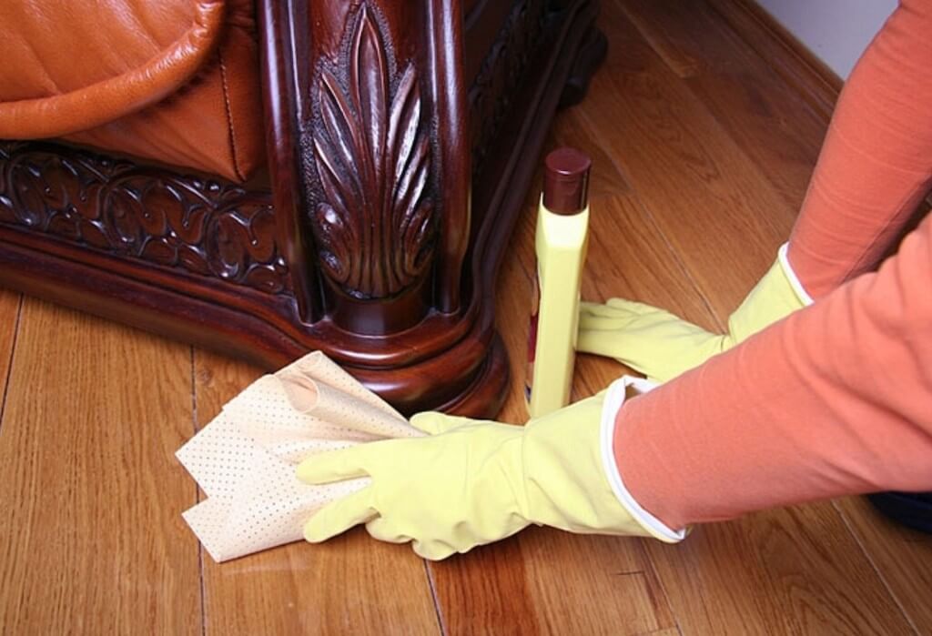 Деревянная кухня из массива в современном стиле: 135 фото-идей мебели, отделки и декора