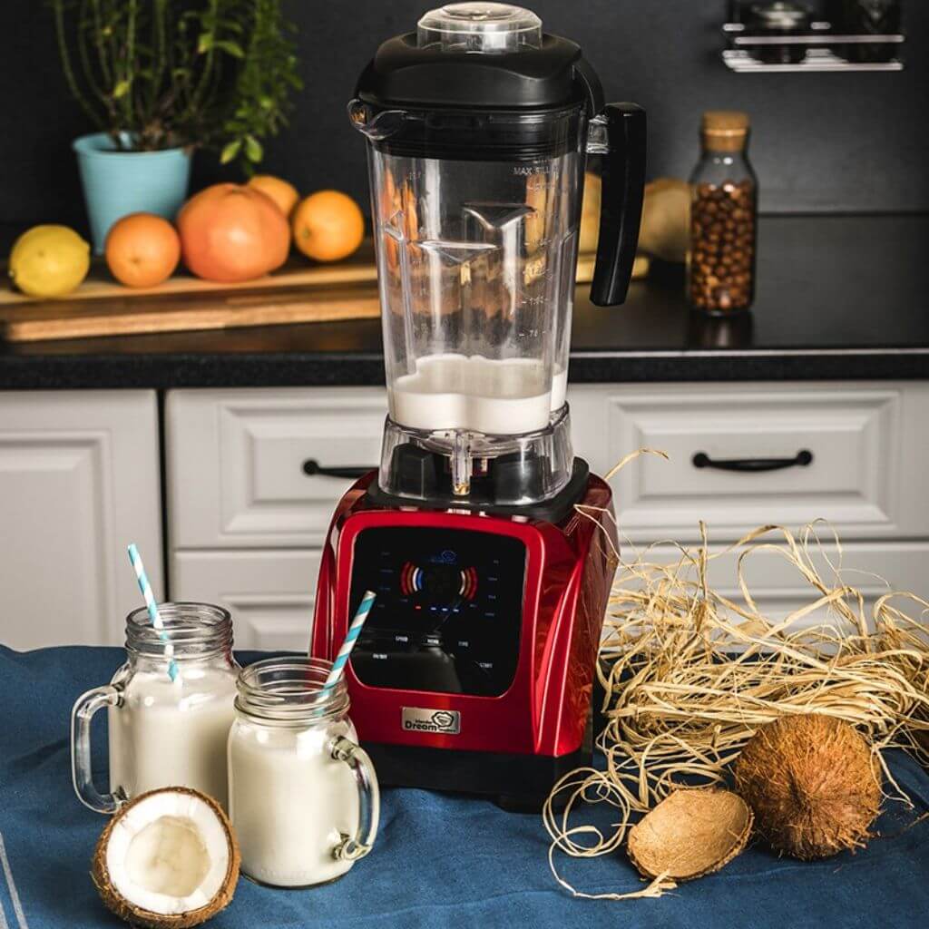 Пенка для кофе из молока в домашних условиях