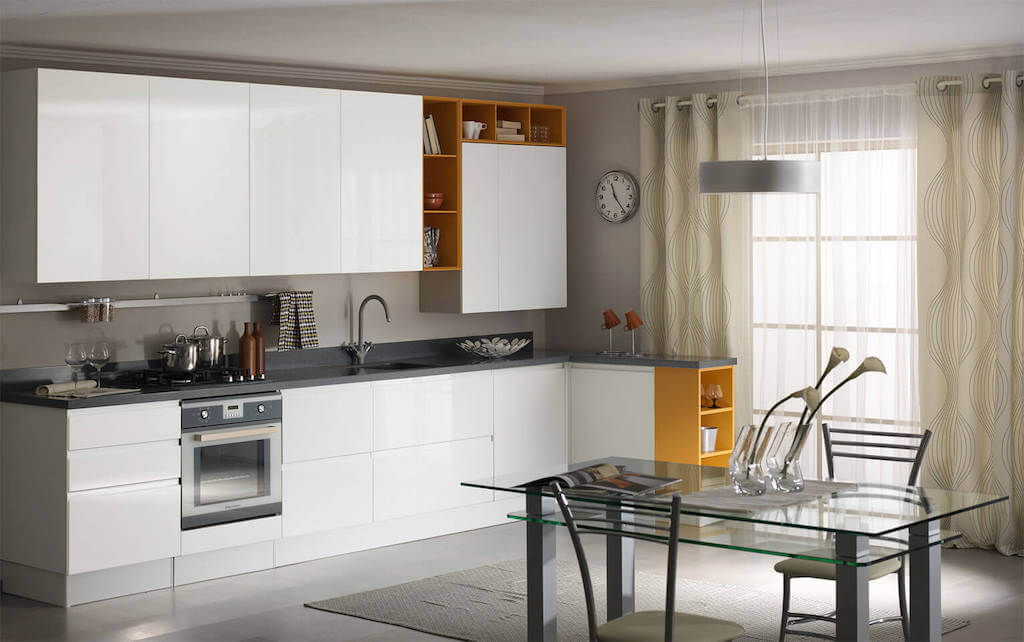 24 досадные ошибки при ремонте кухни