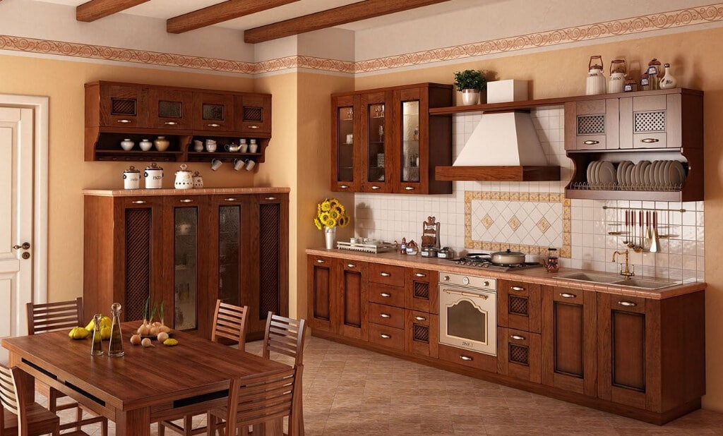 Психология цвета в интерьере: его значение и влияние на человека