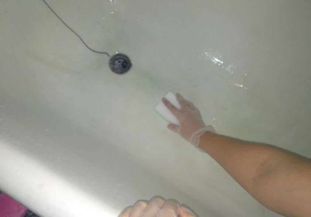 Меламиновая губка: для чего нужна, как использовать, рекомендации по применению