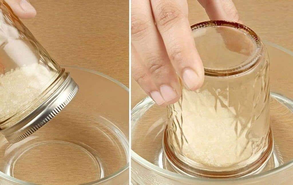 15 лайфхаков, как открыть банку с закручивающейся крышкой, если не хватает сил