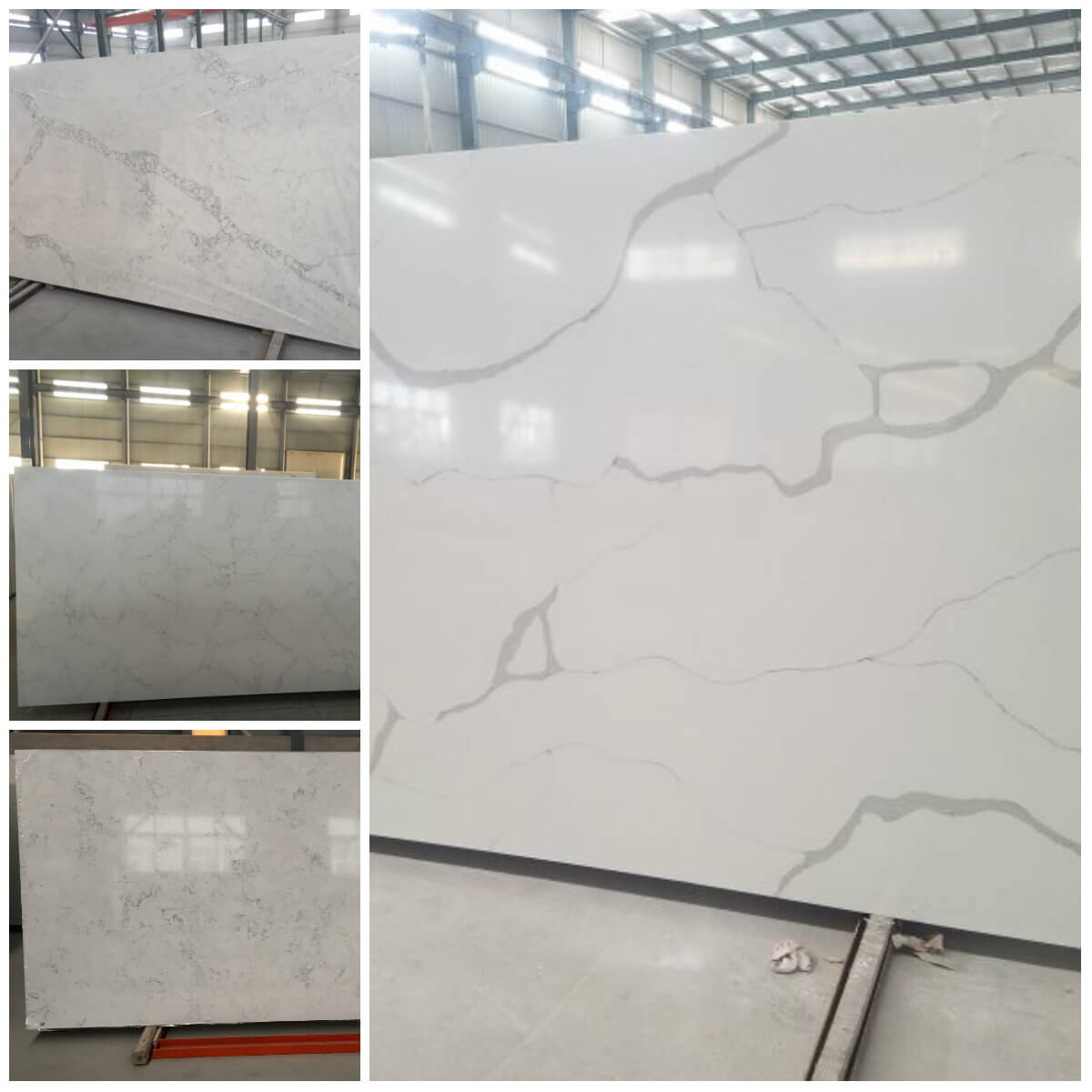 Что такое кварцевый агломерат: описание, плюсы и минусы, производство и обработка