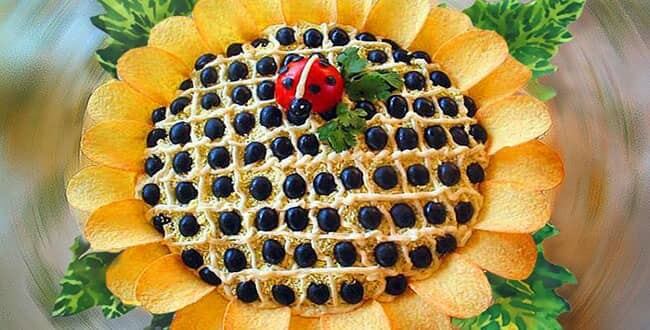 25 вкусных и красивых идей для детского праздничного стола: часть 1