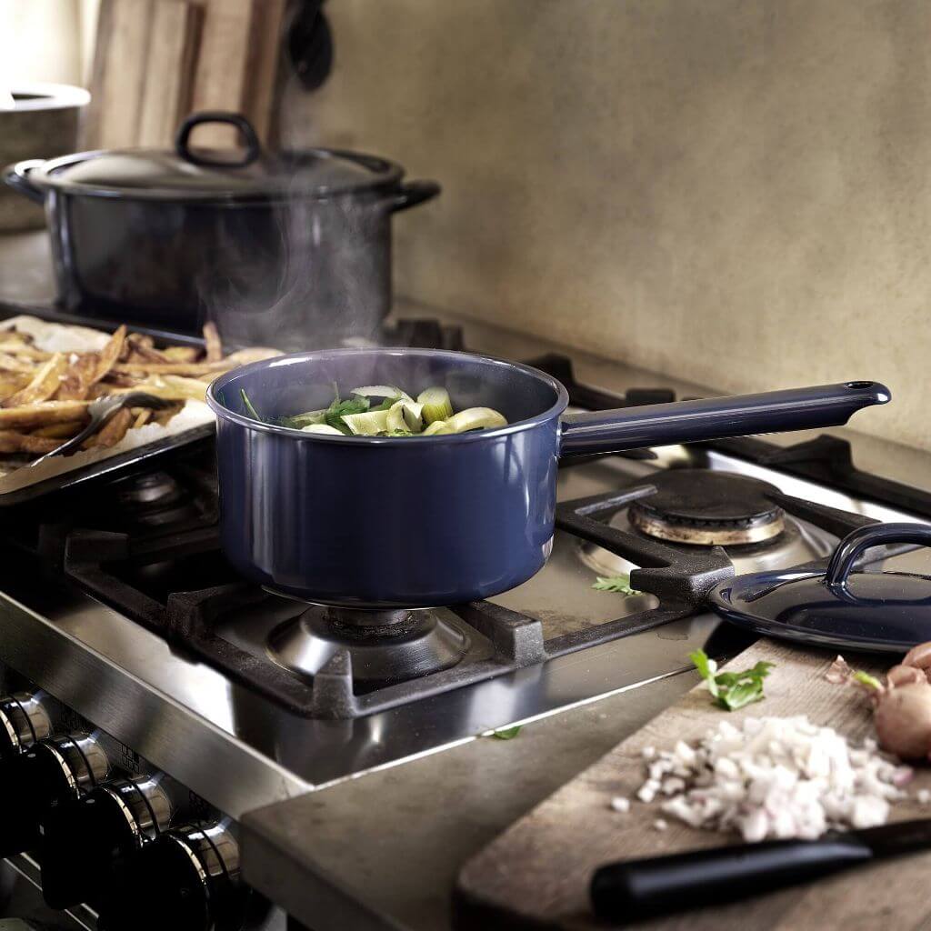 Как выбрать кастрюлю из нержавеющей стали, стекла или алюминия