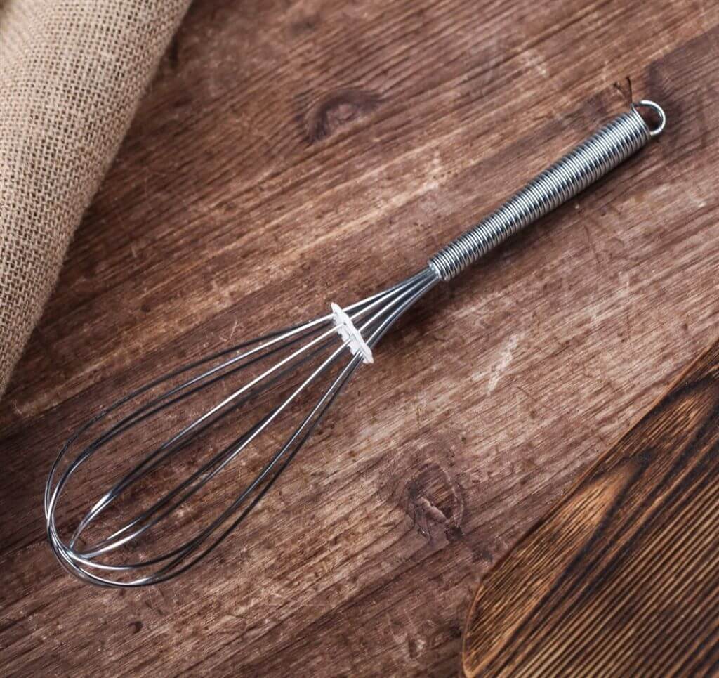 Пенка для кофе из молока в домашних условиях