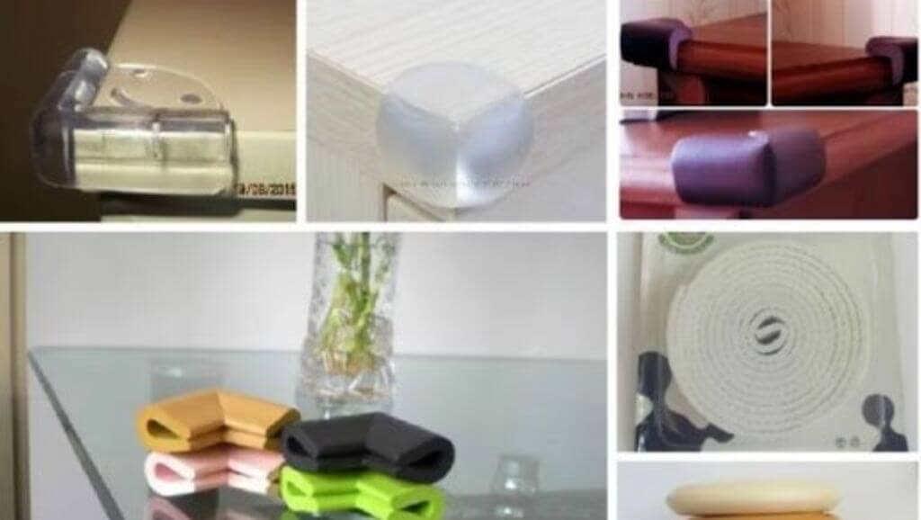 Как сделать кухню безопасной для детей?