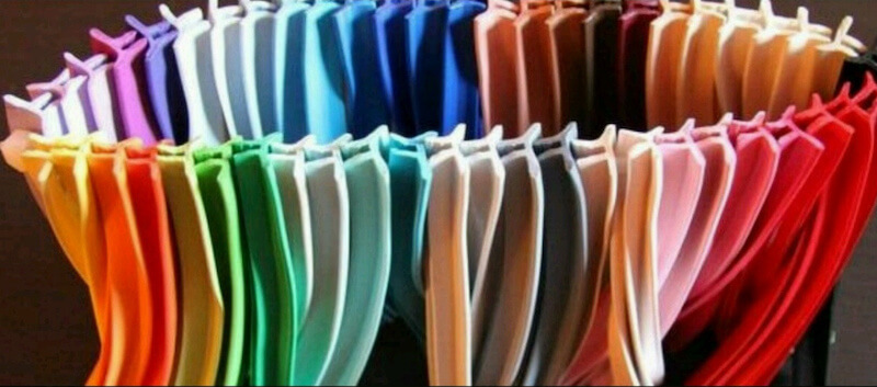 Вставка для натяжного потолка: советы по выбору и установке