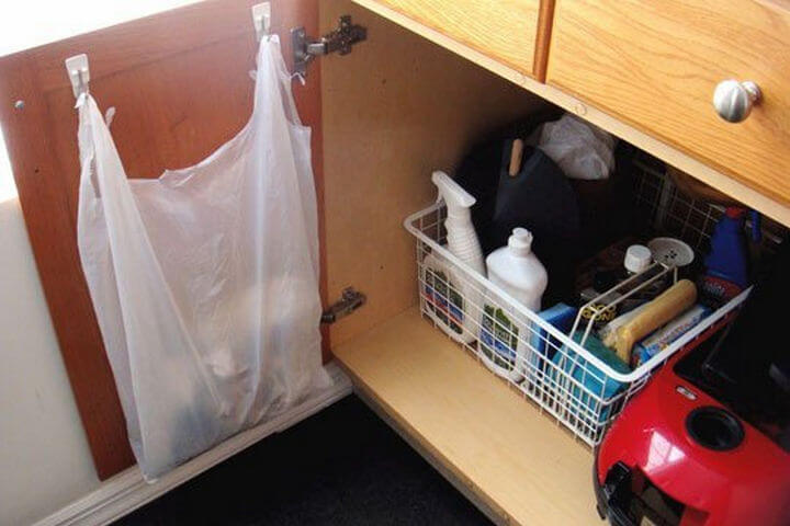 Как организовать удобное хранение на кухне: лучшие идеи