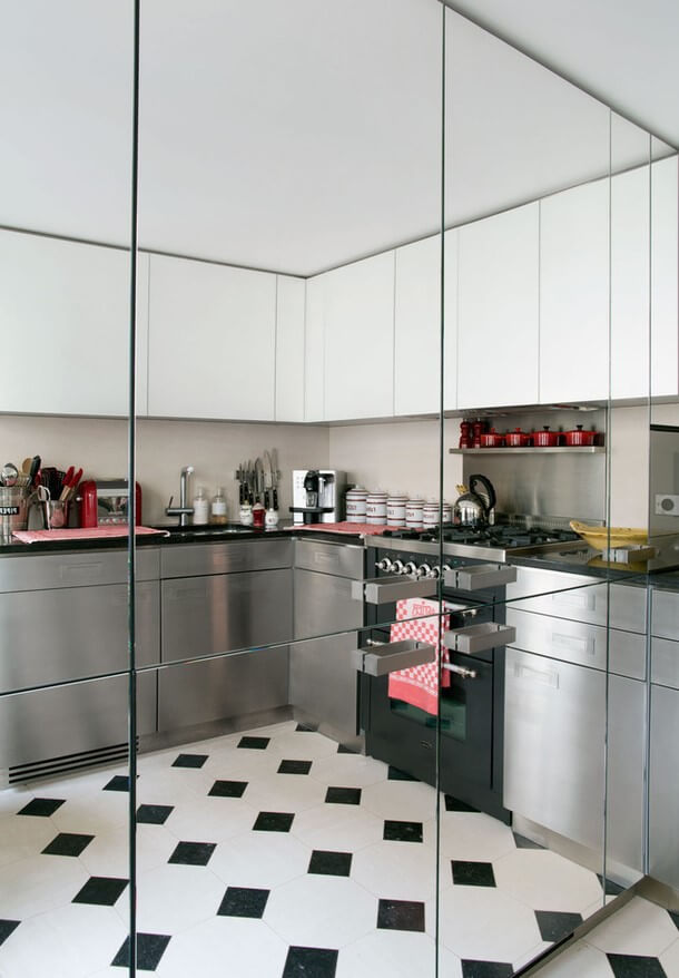 Дизайн кухни 16 кв. м: полезные рекомендации и креативные фото-идеи