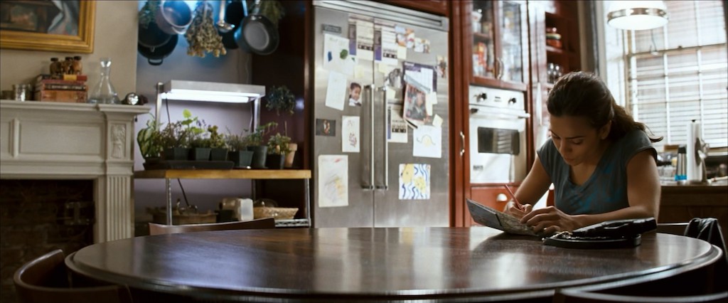 Кухня Невилла из фильма «Я — легенда»: американская классика