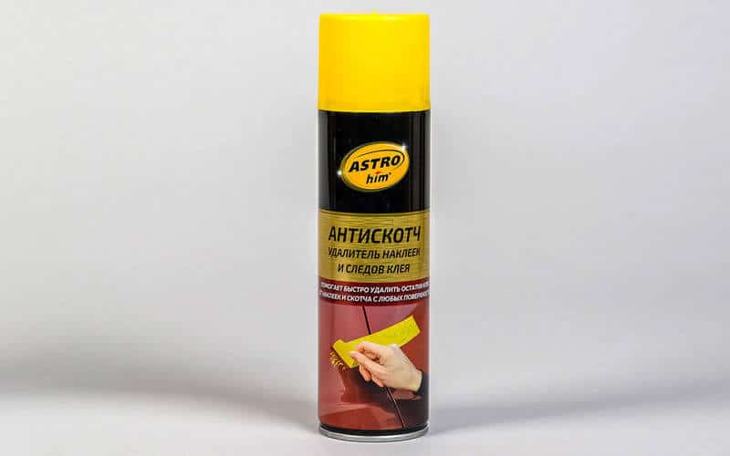 Как убрать наклейку или этикетку с пластика без следа: лайфхаки для разных поверхностей